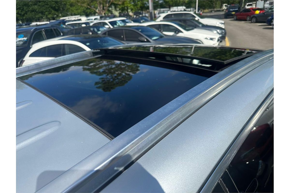 2018 Mercedes-Benz GLC-Class GLC220 d X253