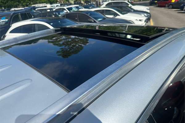 2018 Mercedes-Benz GLC-Class GLC220 d X253