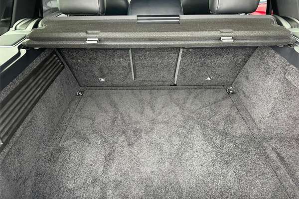 2018 Land Rover Range Rover SDV8 Vogue SE L405