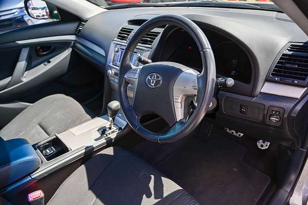 2011 Toyota Aurion AT-X GSV40R