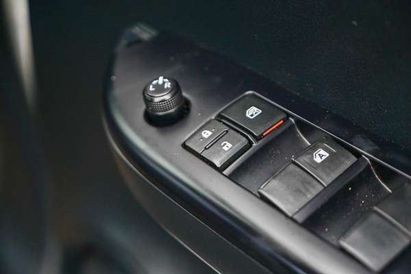 2020 Toyota Hilux SR GUN126R 4X4