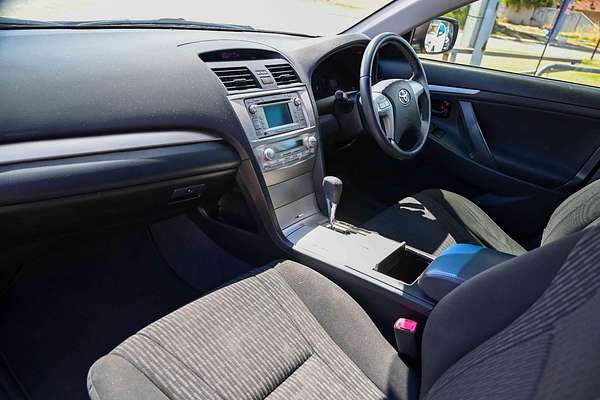 2011 Toyota Aurion AT-X GSV40R