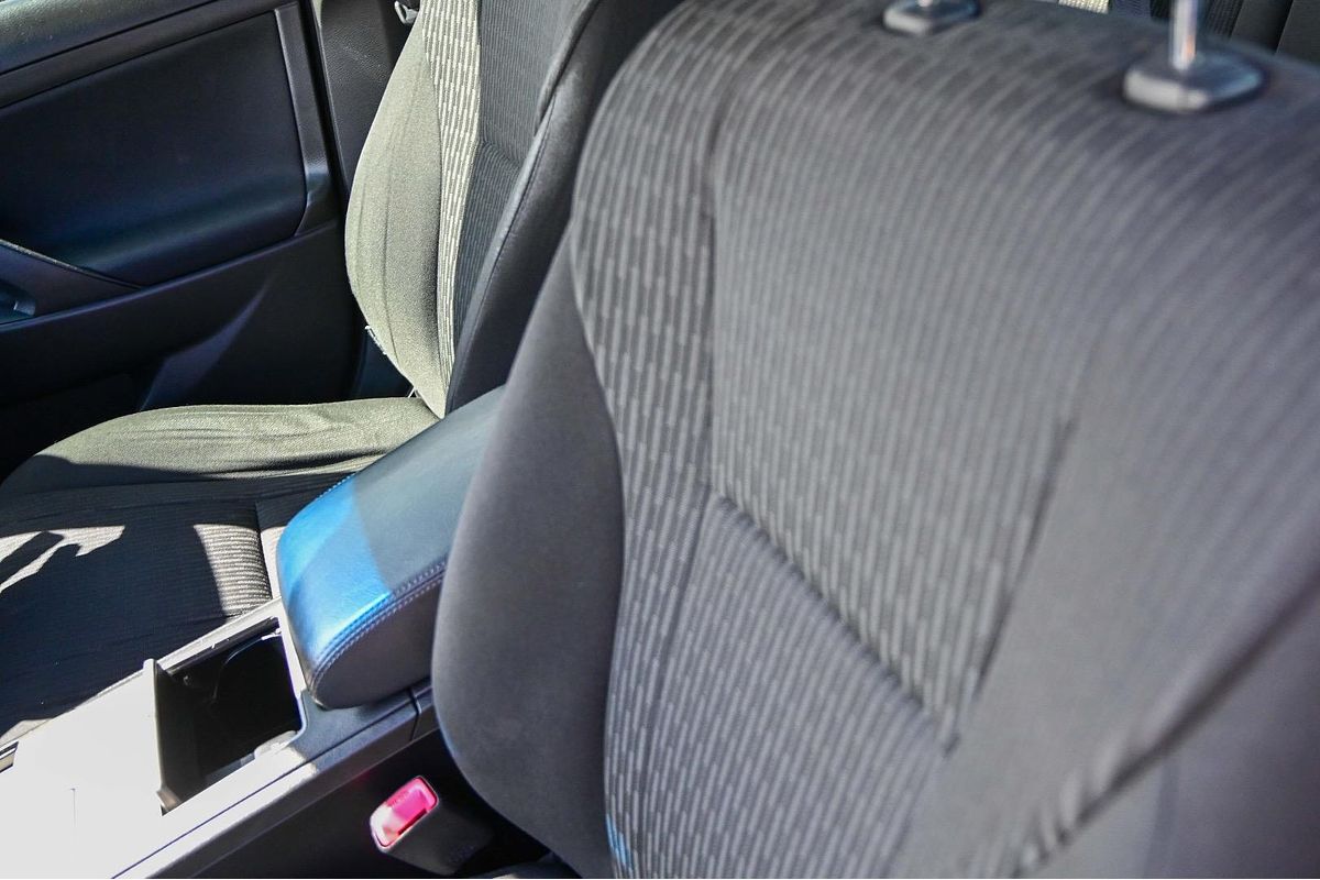 2011 Toyota Aurion AT-X GSV40R