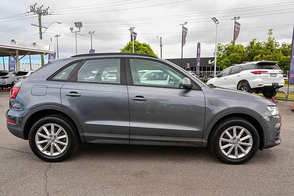 2017 Audi Q3 TFSI 8U