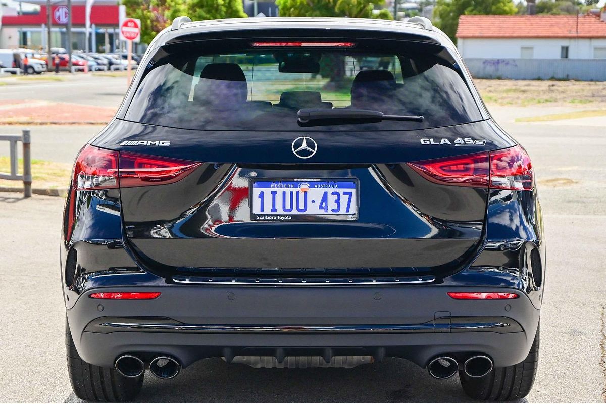 2023 Mercedes-Benz GLA-Class GLA45 AMG S H247