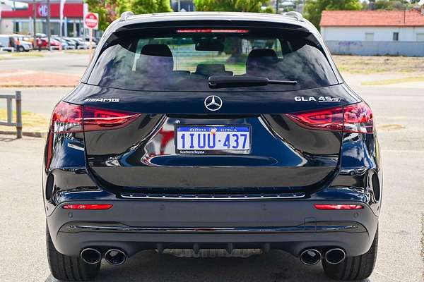 2023 Mercedes-Benz GLA-Class GLA45 AMG S H247
