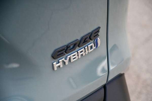 2024 Toyota RAV4 Edge AXAH54R