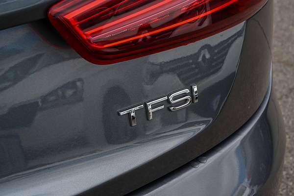 2017 Audi Q3 TFSI 8U