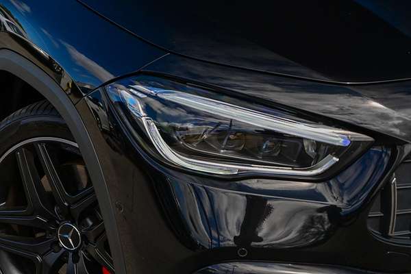 2023 Mercedes-Benz GLA-Class GLA45 AMG S H247