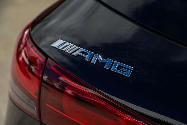 2023 Mercedes-Benz GLA-Class GLA45 AMG S H247