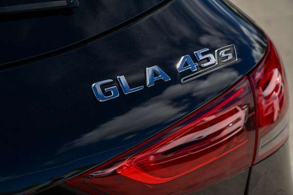 2023 Mercedes-Benz GLA-Class GLA45 AMG S H247