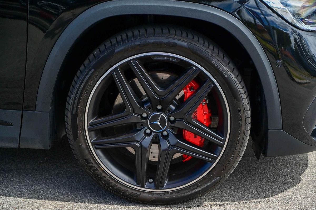 2023 Mercedes-Benz GLA-Class GLA45 AMG S H247