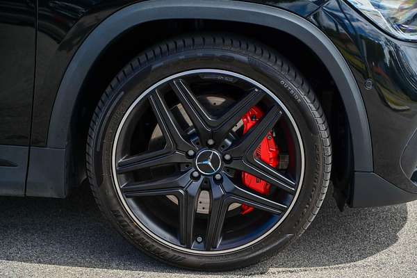 2023 Mercedes-Benz GLA-Class GLA45 AMG S H247