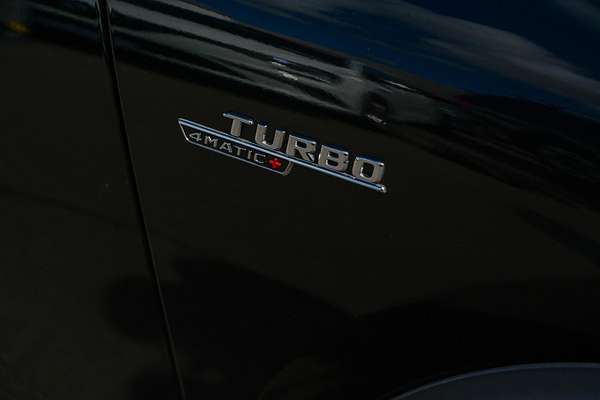 2023 Mercedes-Benz GLA-Class GLA45 AMG S H247