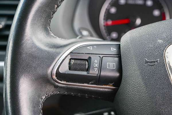 2017 Audi Q3 TFSI 8U