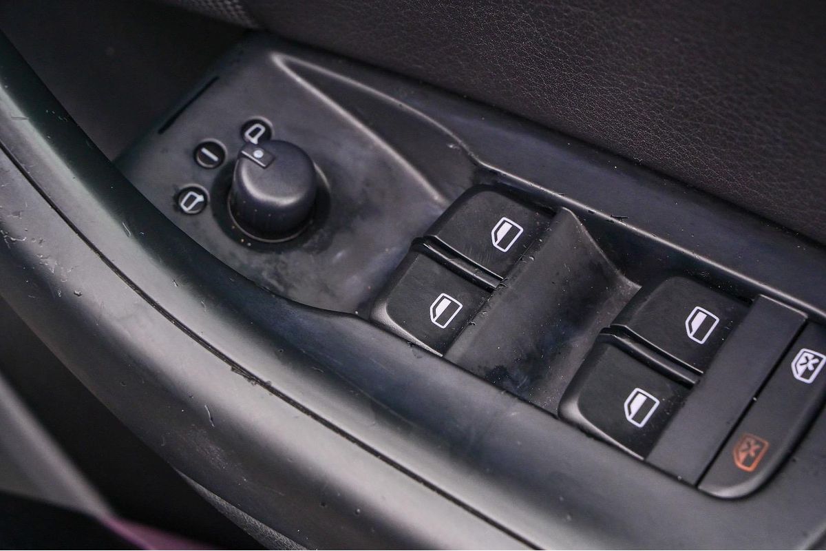 2017 Audi Q3 TFSI 8U