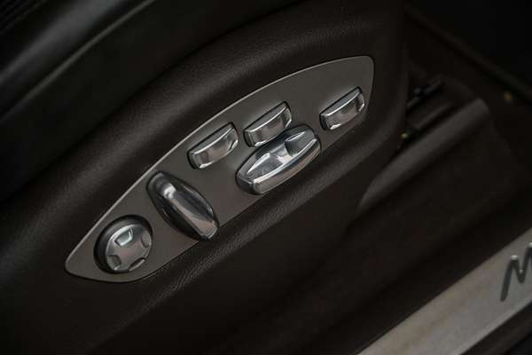 2015 Porsche Macan S 95B