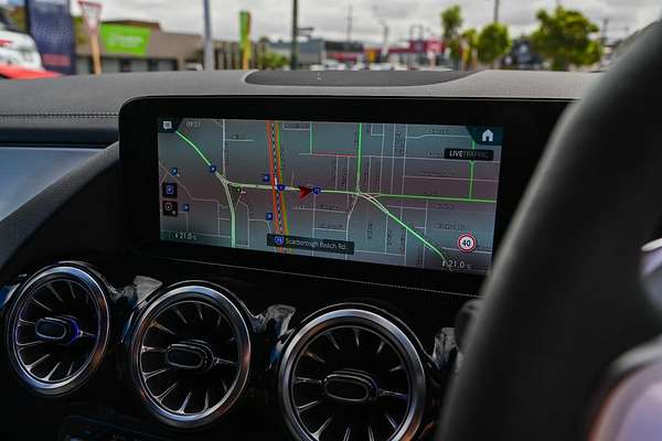 2023 Mercedes-Benz GLA-Class GLA45 AMG S H247