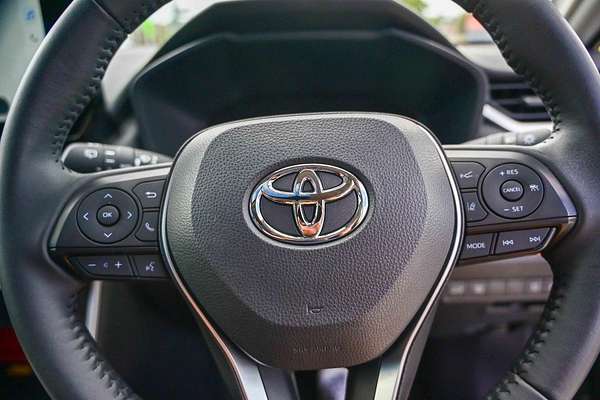 2024 Toyota RAV4 Edge AXAH54R