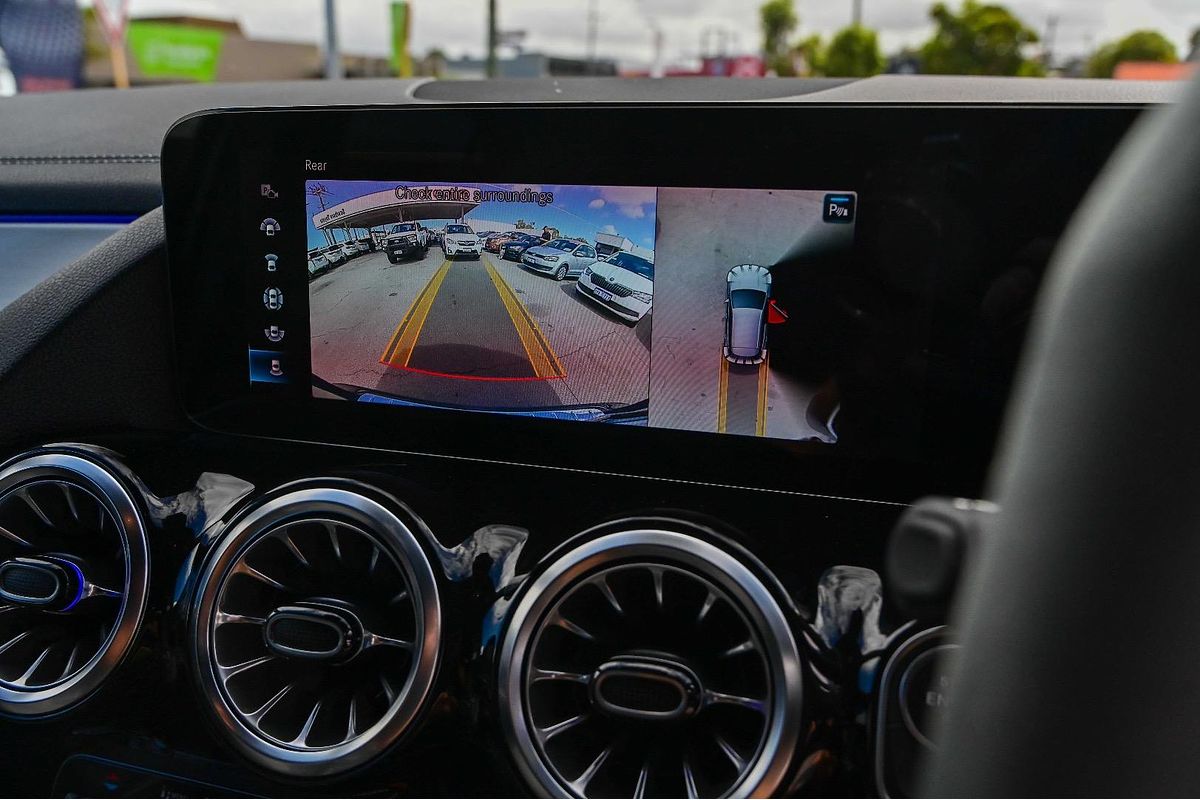 2023 Mercedes-Benz GLA-Class GLA45 AMG S H247