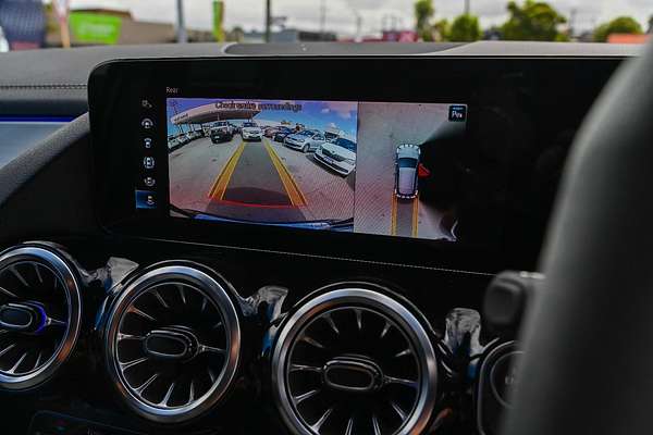 2023 Mercedes-Benz GLA-Class GLA45 AMG S H247