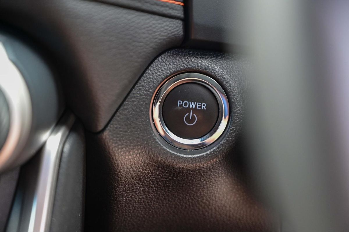 2024 Toyota RAV4 Edge AXAH54R