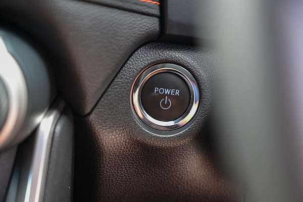 2024 Toyota RAV4 Edge AXAH54R