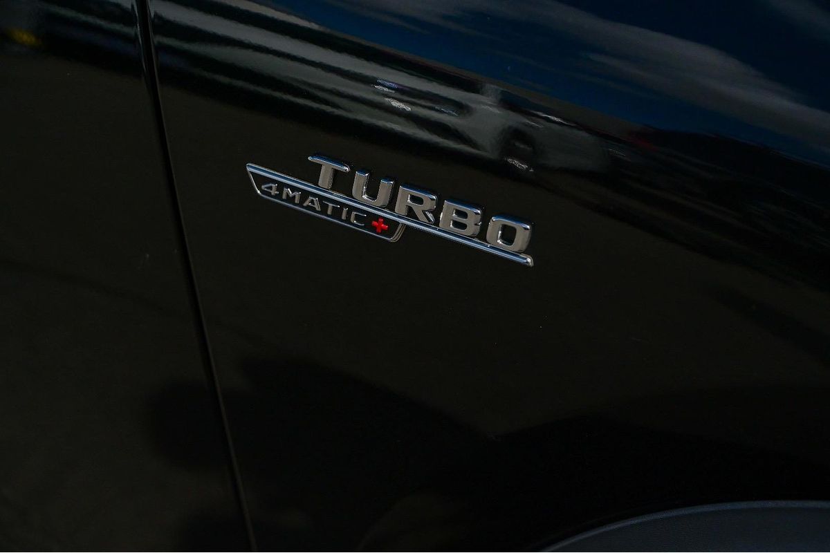 2023 Mercedes-Benz GLA-Class GLA45 AMG S H247