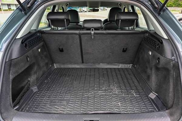 2017 Audi Q3 TFSI 8U