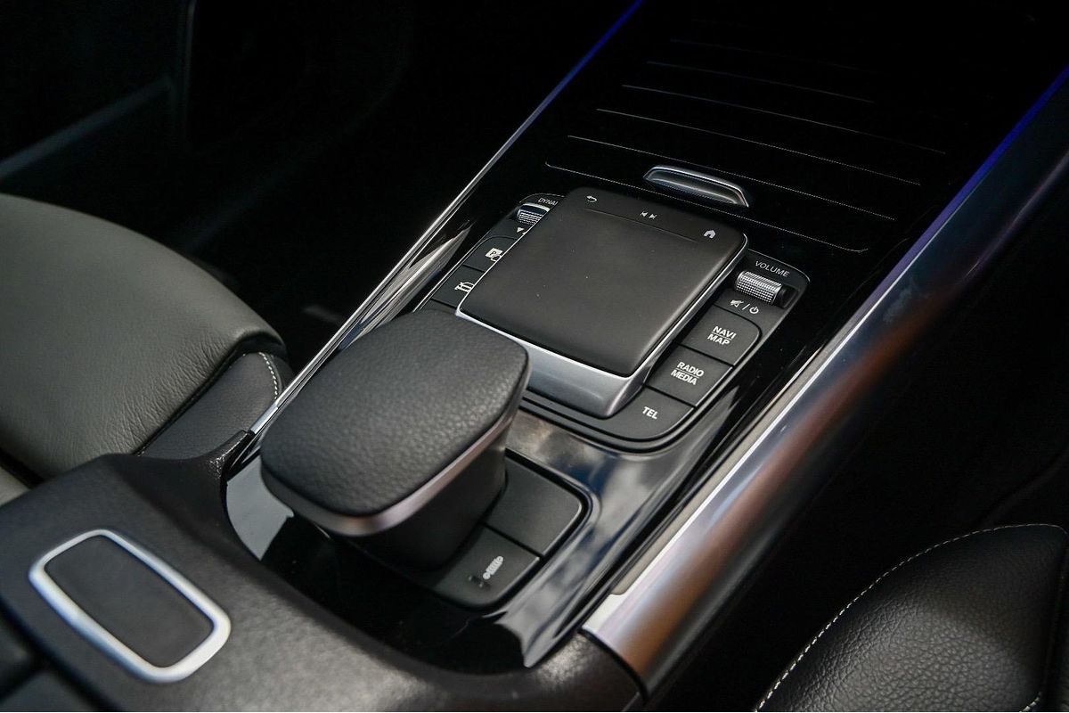 2023 Mercedes-Benz GLA-Class GLA45 AMG S H247