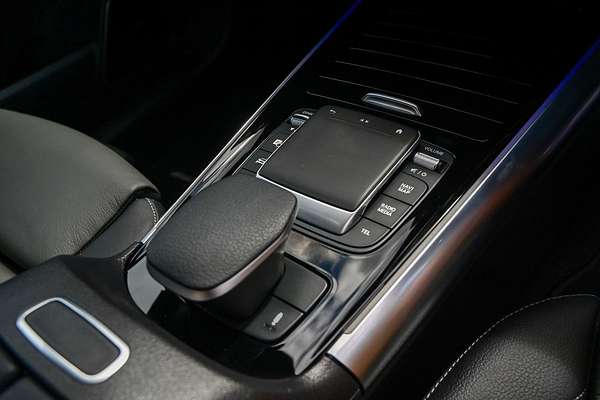 2023 Mercedes-Benz GLA-Class GLA45 AMG S H247