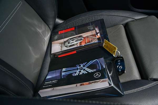 2023 Mercedes-Benz GLA-Class GLA45 AMG S H247