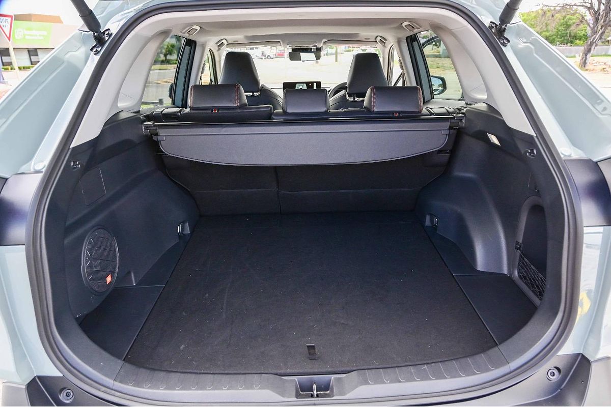 2024 Toyota RAV4 Edge AXAH54R