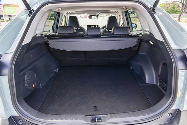 2024 Toyota RAV4 Edge AXAH54R