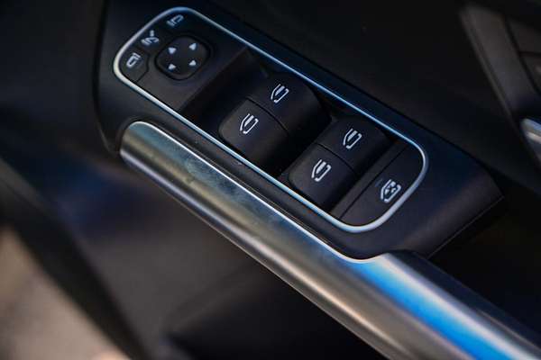 2023 Mercedes-Benz GLA-Class GLA45 AMG S H247