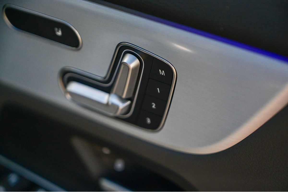 2023 Mercedes-Benz GLA-Class GLA45 AMG S H247