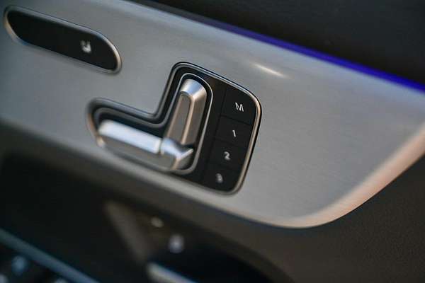 2023 Mercedes-Benz GLA-Class GLA45 AMG S H247