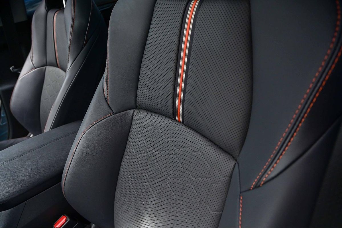 2024 Toyota RAV4 Edge AXAH54R