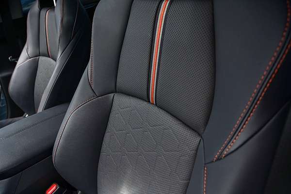 2024 Toyota RAV4 Edge AXAH54R