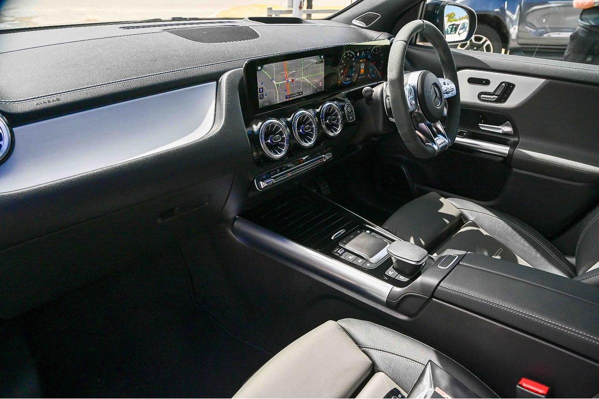 2023 Mercedes-Benz GLA-Class GLA45 AMG S H247