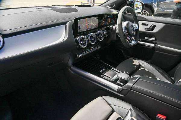 2023 Mercedes-Benz GLA-Class GLA45 AMG S H247