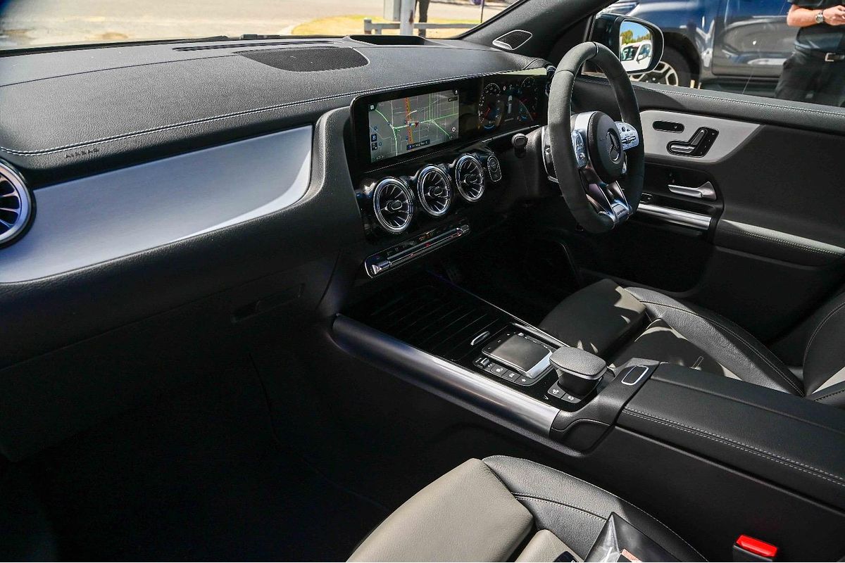 2023 Mercedes-Benz GLA-Class GLA45 AMG S H247