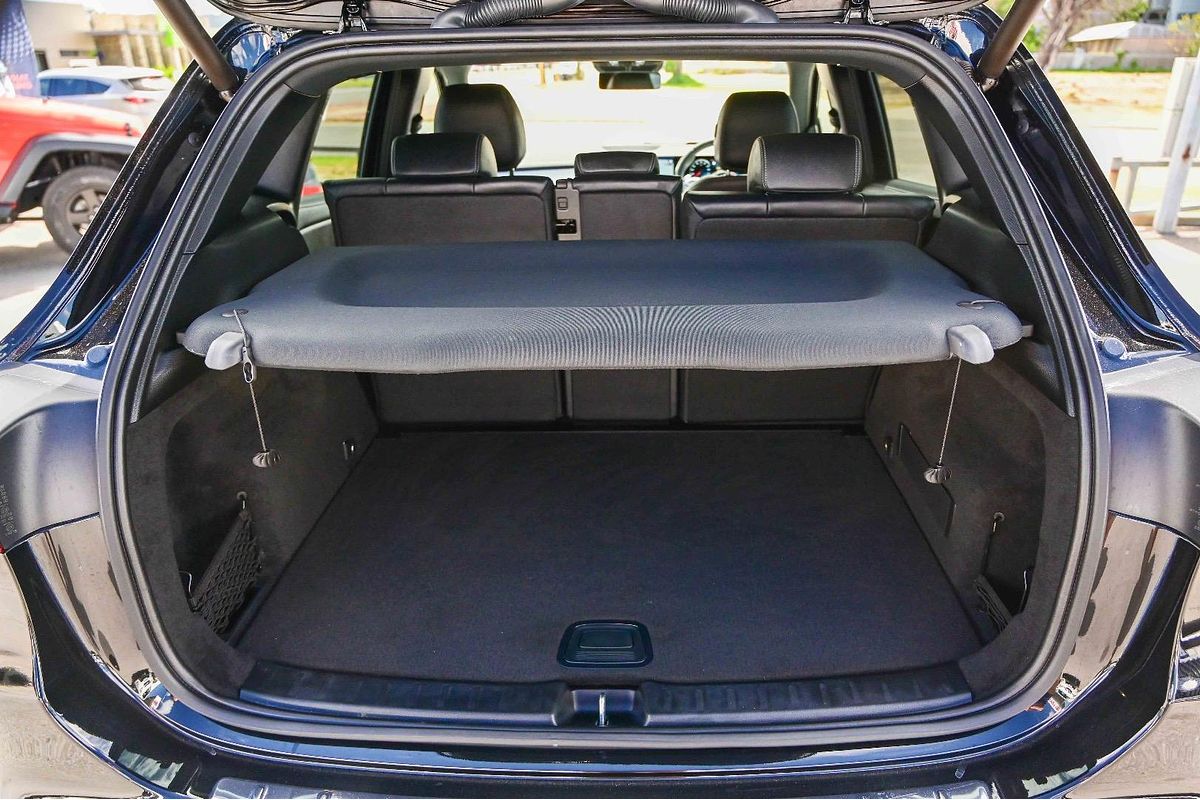 2023 Mercedes-Benz GLA-Class GLA45 AMG S H247