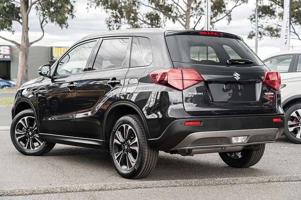 2024 Suzuki Vitara Turbo LY Series II