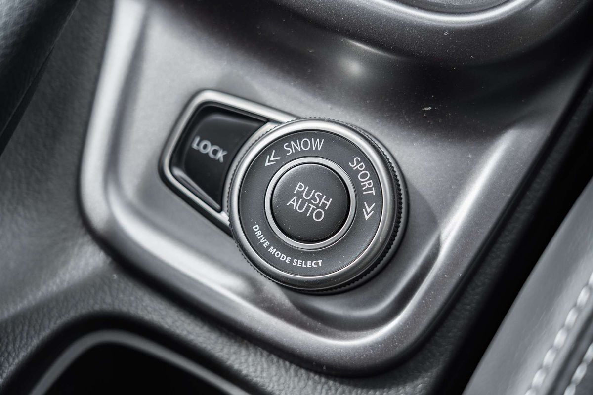 2024 Suzuki Vitara Turbo LY Series II