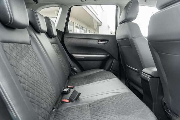 2024 Suzuki Vitara Turbo LY Series II