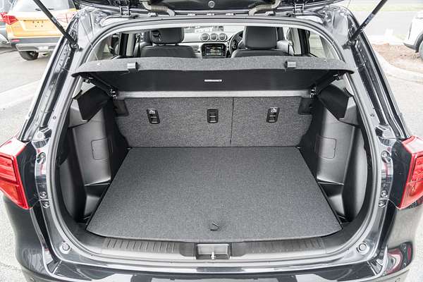 2024 Suzuki Vitara Turbo LY Series II