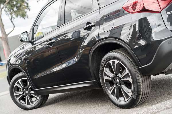 2024 Suzuki Vitara Turbo LY Series II