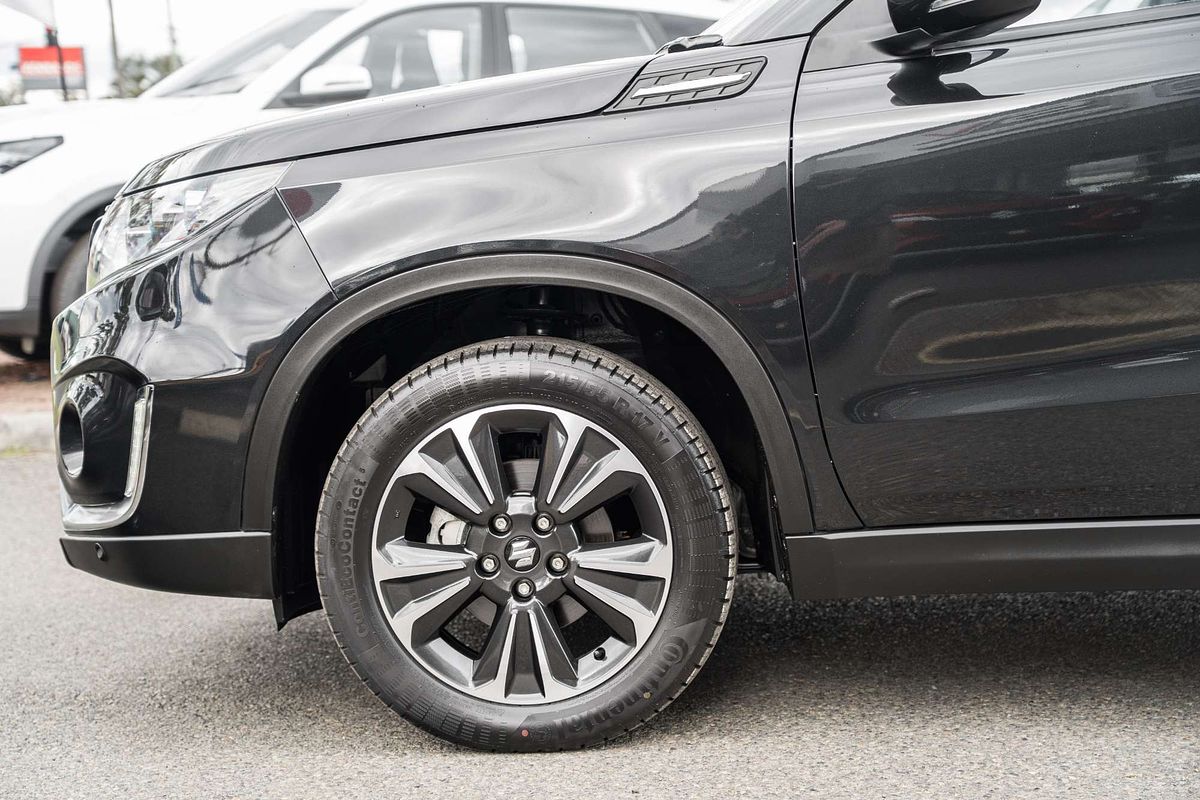 2024 Suzuki Vitara Turbo LY Series II