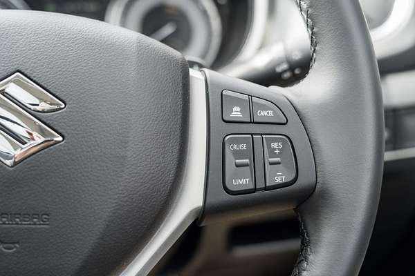 2024 Suzuki Vitara Turbo LY Series II